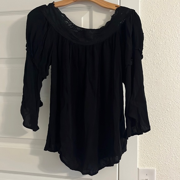 Earthbound Trading Co. Top - Picture 1 of 4